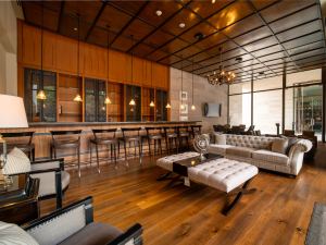 Residence with Exceptional Space and Privacy