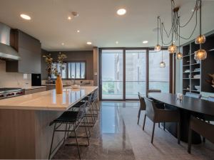 Residence with Exceptional Space and Privacy