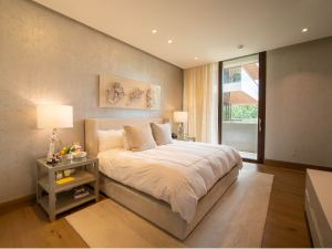 Residence with Exceptional Space and Privacy