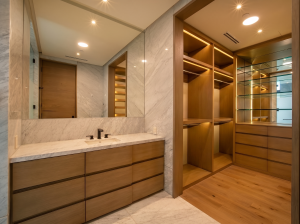 Residence with Exceptional Space and Privacy