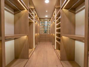 Residence with Exceptional Space and Privacy