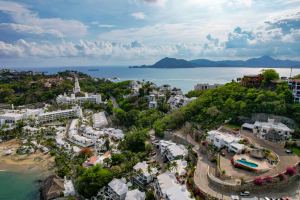 Penthouse Horizonte en venta, Peninsula de Santiago, Manzanillo, Colima