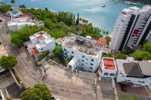 Penthouse Horizonte en venta, Peninsula de Santiago, Manzanillo, Colima