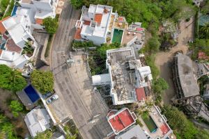 Penthouse Horizonte en venta, Peninsula de Santiago, Manzanillo, Colima