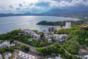 Penthouse Horizonte en venta, Peninsula de Santiago, Manzanillo, Colima