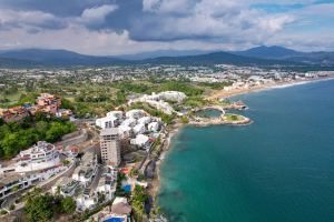 Penthouse Horizonte en venta, Peninsula de Santiago, Manzanillo, Colima