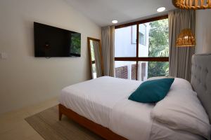 Luxury Residence Jungle Experience
