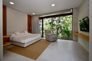 Luxury Residence Jungle Experience