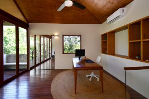 Luxury Residence Jungle Experience