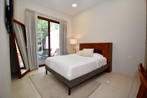 Luxury Residence Jungle Experience