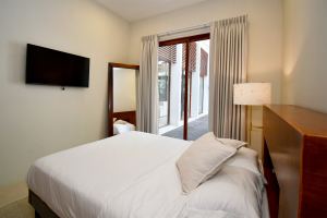 Luxury Residence Jungle Experience
