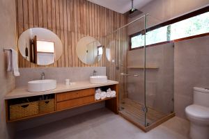 Luxury Residence Jungle Experience