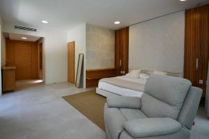 Luxury Residence Jungle Experience