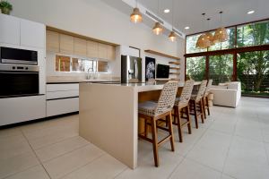 Luxury Residence Jungle Experience