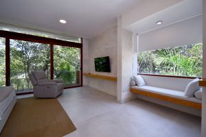 Luxury Residence Jungle Experience