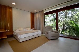 Luxury Residence Jungle Experience