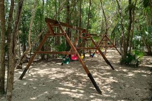 Luxury Residence Jungle Experience
