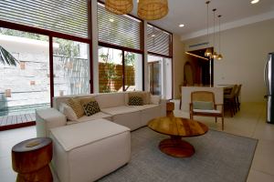 Luxury Residence Jungle Experience