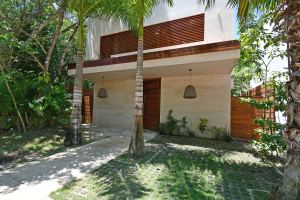 Luxury Residence Jungle Experience