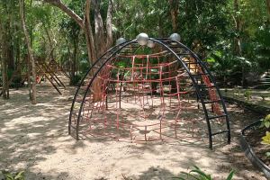 Luxury Residence Jungle Experience