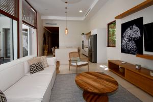 Luxury Residence Jungle Experience