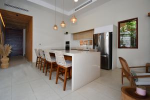 Luxury Residence Jungle Experience