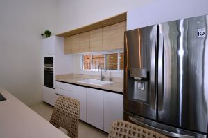 Luxury Residence Jungle Experience