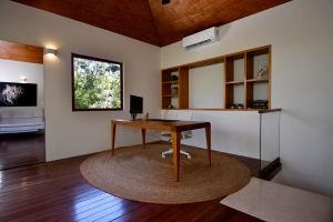 Luxury Residence Jungle Experience