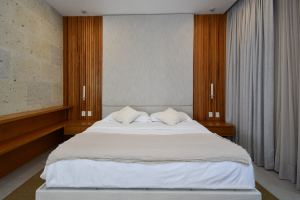 Luxury Residence Jungle Experience