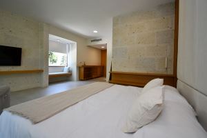 Luxury Residence Jungle Experience