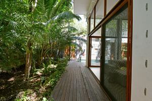 Luxury Residence Jungle Experience