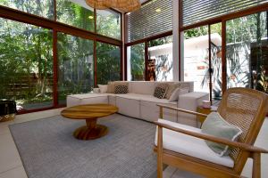 Luxury Residence Jungle Experience