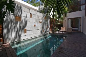 Luxury Residence Jungle Experience