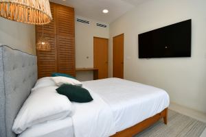 Luxury Residence Jungle Experience