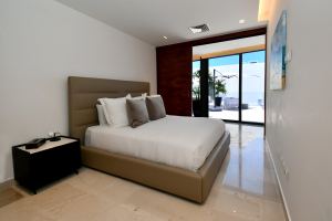 Three-Bedroom Blue Horizon Penthouse