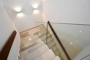 Three-Bedroom Blue Horizon Penthouse