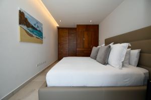 Three-Bedroom Blue Horizon Penthouse