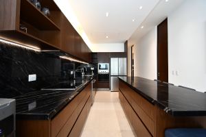 Three-Bedroom Blue Horizon Penthouse