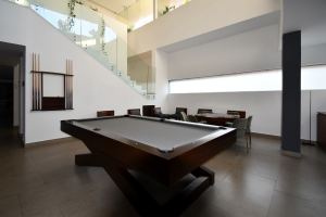 Three-Bedroom Blue Horizon Penthouse