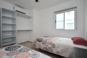 Secure Contemporary Comfort in Cancun