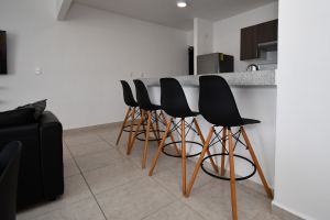 Secure Contemporary Comfort in Cancun