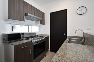Secure Contemporary Comfort in Cancun