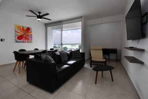 Secure Contemporary Comfort in Cancun
