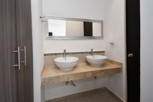 Secure Contemporary Comfort in Cancun