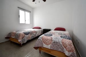 Secure Contemporary Comfort in Cancun