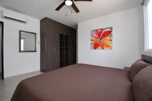 Secure Contemporary Comfort in Cancun