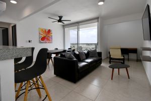 Secure Contemporary Comfort in Cancun