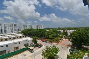 Secure Contemporary Comfort in Cancun