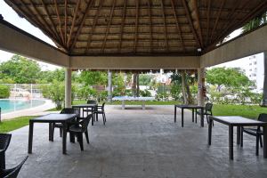 Secure Contemporary Comfort in Cancun