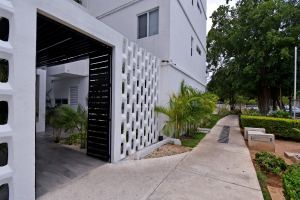 Secure Contemporary Comfort in Cancun